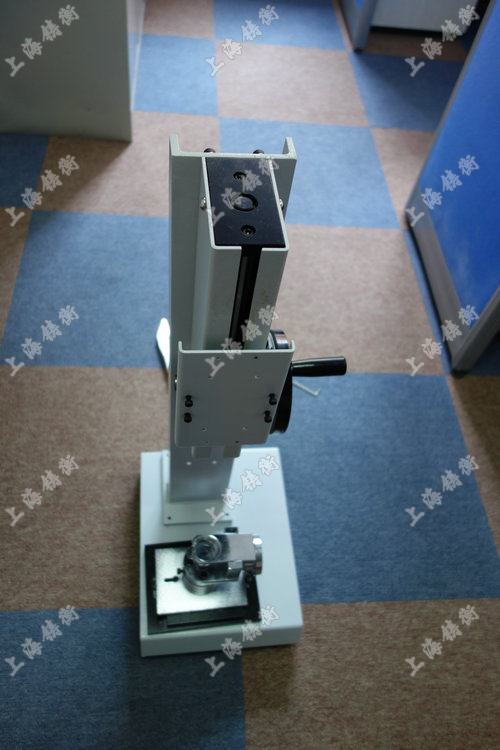 手動(dòng)立式測(cè)試臺(tái)圖片