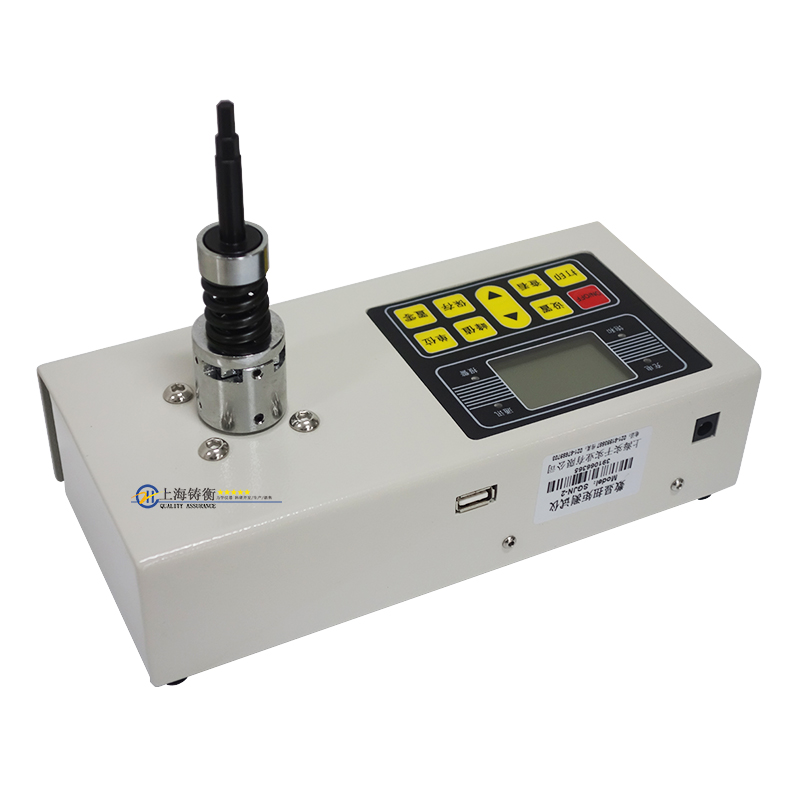 破壞力試驗扭力測試儀