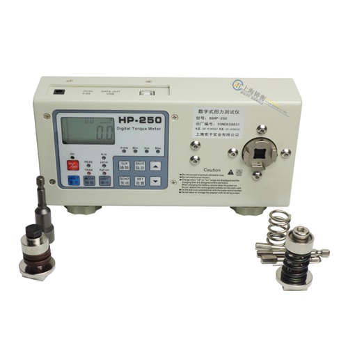 檢測螺絲擰斷力電批扭力測試機(jī)
