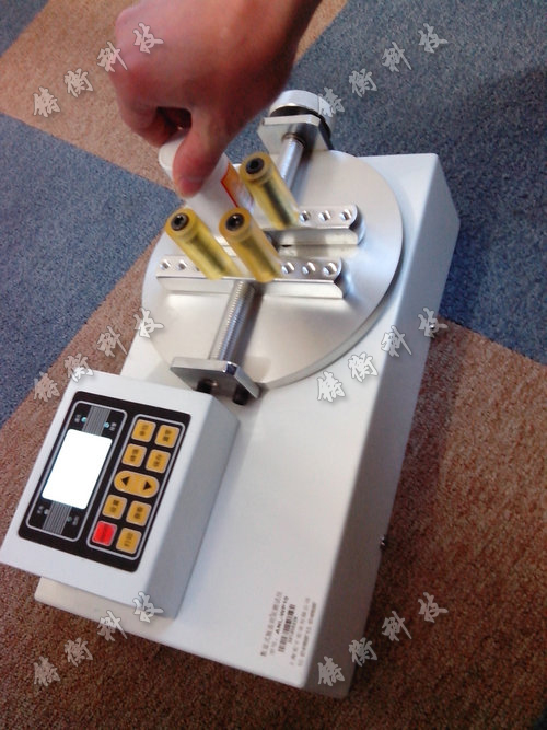 扭矩測試儀圖片